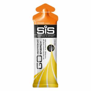 Żel Izotoniczny SIS - Pomarańcza 60ml