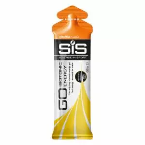 Żel Izotoniczny SIS - Pomarańcza 60ml