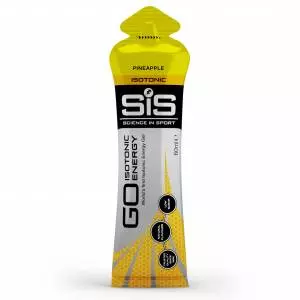 Żel Izotoniczny SIS - Ananas 60ml