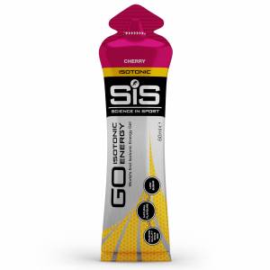 Żel Izotoniczny SIS - Wiśnia 60ml