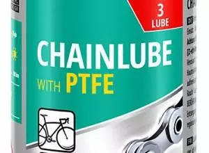 Foto mini 3 - Olej do łańcucha Motorex Chainlube z PTFE butelka 100ml