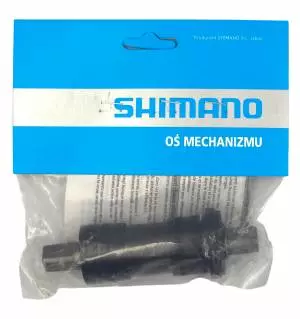 Foto mini 3 - Suport Shimano BSA 122.5mm/68mm BB-UN101 Kwadrat