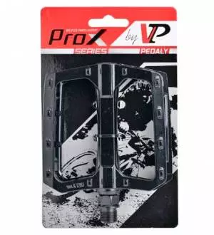 Foto mini 3 - Pedały platformowe VPE 527 aluminiowe seria ProX