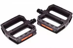 Foto mini 2 - Pedały platformowe VPE 537 plastikowe seria ProX