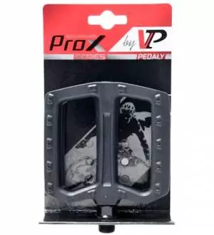 Foto mini 3 - Pedały platformowe VPE 537 plastikowe seria ProX