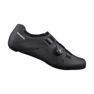 Foto mini 1 - Buty szosowe Shimano SH-RC300M Czarne 52.0