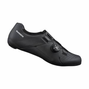 Buty szosowe Shimano SH-RC300M Czarne 41.0