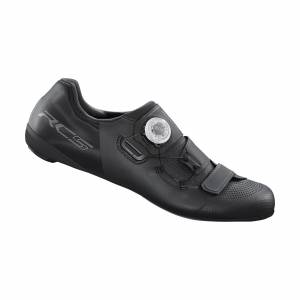 Foto mini 1 - Buty szosowe Shimano SH-RC502M czarne 40.0