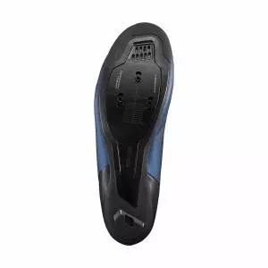 Foto mini 3 - Buty szosowe Shimano SH-RC502M niebieskie 47.0