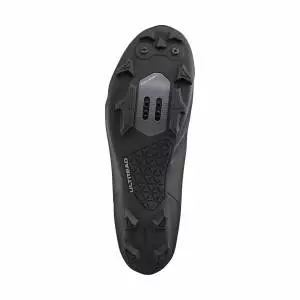 Foto mini 3 - Buty MTB Shimano SH-XC502M czarne 41.0