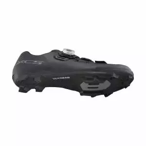 Foto mini 4 - Buty MTB Shimano SH-XC502M czarne 41.0
