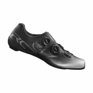 Buty szosowe Shimano SH-RC702M czarne 40.0