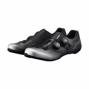 Foto mini 5 - Buty szosowe Shimano SH-RC702M czarne 40.0