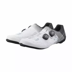 Foto mini 3 - Buty szosowe Shimano SH-RC702M białe 40.0