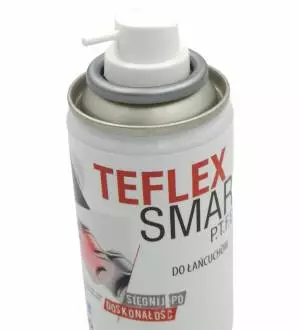 Foto mini 2 - Smar do łańcuchów EXPAND TEFLEX P.T.F.E 100ml