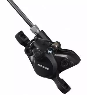 Zacisk hamulca hydraulicznego SHIMANO BR-MT200