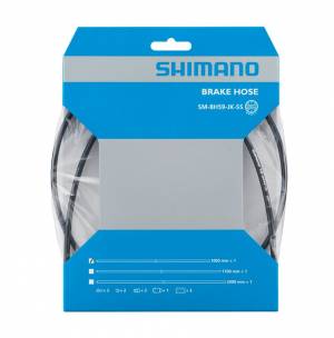 Przewód hamulca tarczowego SHIMANO SM-BH59, 1m