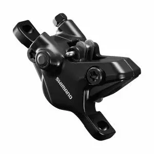 Zacisk hamulca hydraulicznego SHIMANO BR-MT410