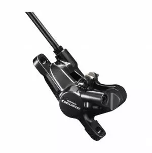 Zacisk hamulca hydraulicznego SHIMANO Deore BR-M6000