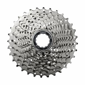 Foto mini 1 - Kaseta 10 rzędowa Shimano Tiagra CS-HG500 11-32t