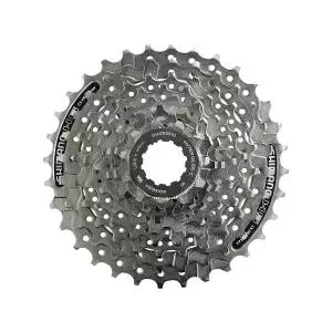 Kaseta 8 rzędowa Shimano Acera CS-HG41-8 11-32T