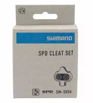 Foto mini 3 - Bloki MTB Shimano SM-SH56 wielokierunkowe para