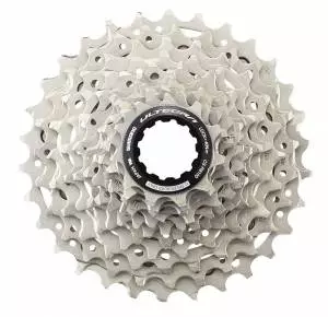 Kaseta 12 rzędowa Shimano Ultegra CS-R8100-12 11-30T