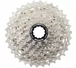 Kaseta 12 rzędowa Shimano Ultegra CS-R8101-12 11-34T