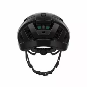 Foto mini 3 - Kask rowerowy Lazer Tempo KinetiCore Black Uni