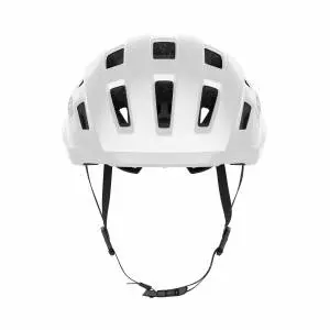 Foto mini 2 - Kask rowerowy Lazer Tempo KinetiCore White Uni