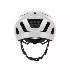 Foto mini 3 - Kask rowerowy Lazer Tempo KinetiCore White Uni