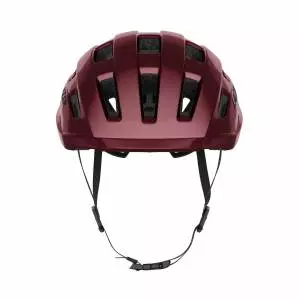 Foto mini 2 - Kask rowerowy Lazer Tempo KinetiCore Cosmic Berry Uni