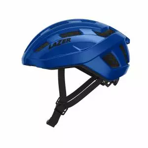 Foto mini 4 - Kask rowerowy Lazer Tempo KinetiCore Blue Uni