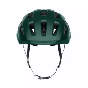 Foto mini 2 - Kask rowerowy Lazer Tempo KinetiCore Dark Green Uni