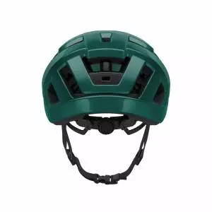 Foto mini 3 - Kask rowerowy Lazer Tempo KinetiCore Dark Green Uni