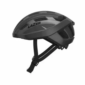 Foto mini 4 - Kask rowerowy Lazer Tempo KinetiCore Titanium Uni