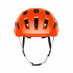 Foto mini 2 - Kask rowerowy Lazer Tempo KinetiCore Orange Uni