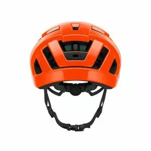 Foto mini 3 - Kask rowerowy Lazer Tempo KinetiCore Orange Uni