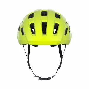 Foto mini 2 - Kask rowerowy Lazer Tempo KinetiCore Flash YellowUni