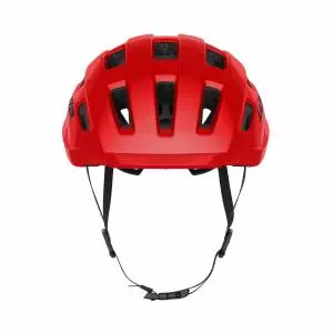 Foto mini 2 - Kask rowerowy Lazer Tempo KinetiCore Red Uni