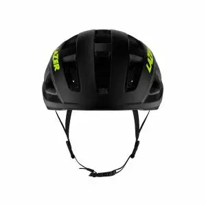 Foto mini 2 - Kask rowerowy Lazer Tonic KinetiCore road Flash Yellow Matte Black L