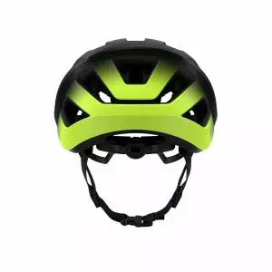 Foto mini 3 - Kask rowerowy Lazer Tonic KinetiCore road Flash Yellow Matte Black L