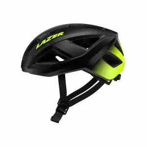 Foto mini 4 - Kask rowerowy Lazer Tonic KinetiCore road Flash Yellow Matte Black L