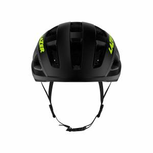 Foto mini 2 - Kask rowerowy Lazer Tonic KinetiCore road Flash Yellow Matte Black M