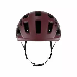 Foto mini 2 - Kask rowerowy Lazer Tonic KinetiCore road Cosmic Berry Black L