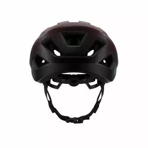 Foto mini 3 - Kask rowerowy Lazer Tonic KinetiCore road Cosmic Berry Black L