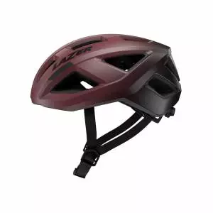 Foto mini 4 - Kask rowerowy Lazer Tonic KinetiCore road Cosmic Berry Black L