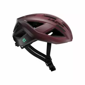 Kask rowerowy Lazer Tonic KinetiCore road Cosmic Berry Black S