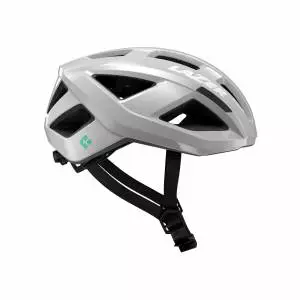 Kask rowerowy Lazer Tonic KinetiCore road Ice Grey M