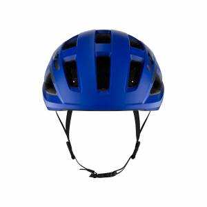 Foto mini 2 - Kask rowerowy Lazer Tonic KinetiCore road Matte Blue Black L